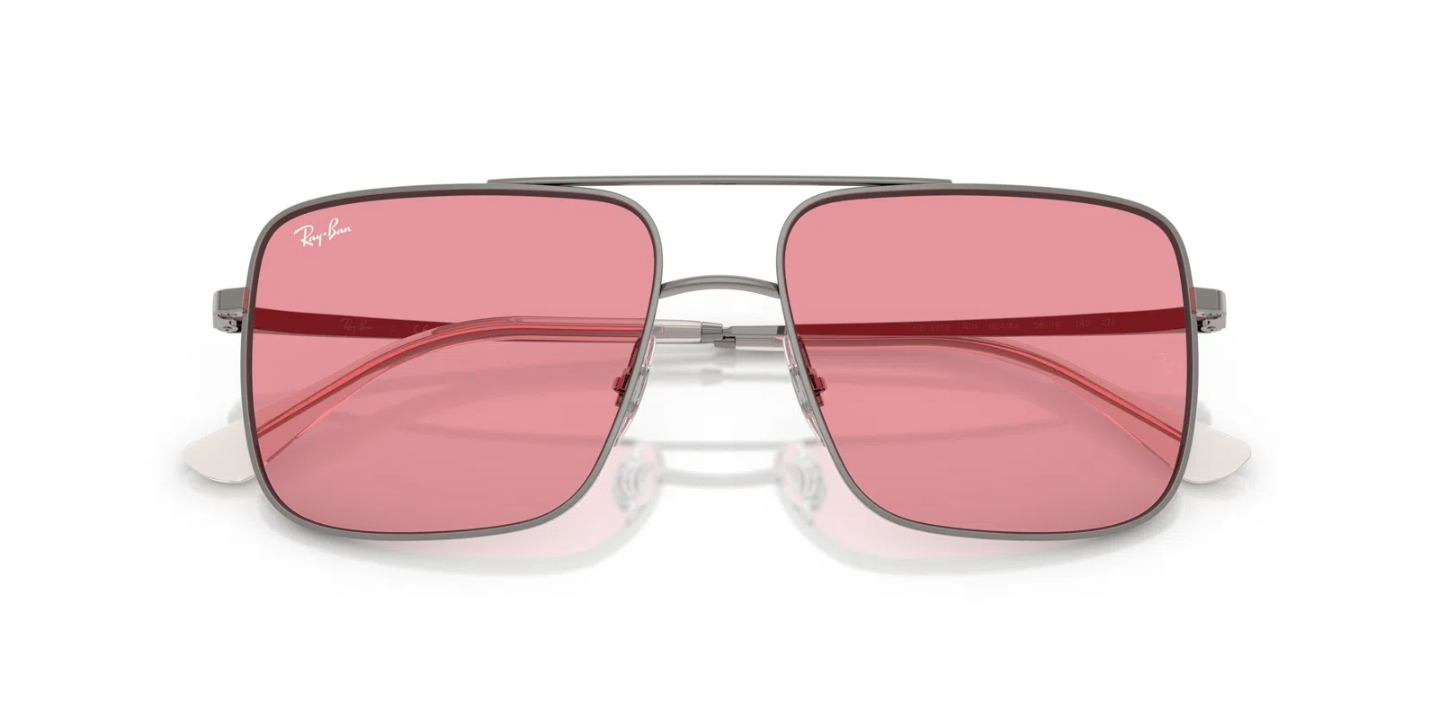 Ray-Ban Ari 3758 Sunglasses - view 11